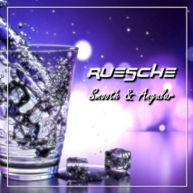 RUESCHE - SMOOTH & ANGULAR